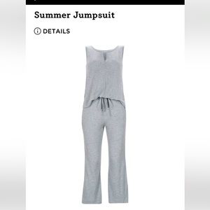 CAbi Jumpsuit